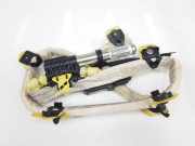 Vorhang Airbag Links VOOR 847118311103 BMW 3 serie (E92) Coupé 325i 24V (N52-B25A) 2006