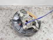 Achsschenkel Halter Rechts Hinten A2123502208 Mercedes-Benz GLK (204.7/9) SUV 2.2 220 CDI 16V BlueEfficiency (OM651.916)
