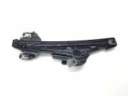Fensterheber Rechts Hinten 9830816680 Opel Astra L Sports Tourer (F4/FC/FN/FR) Kombi 1.2 Turbo 110 12V (EB2ADT(HNP))