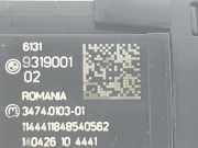 Warnleuchte Schalter 61319319001 BMW X4 (F26) SAC SUV xDrive20d 16V (B47-D20A)