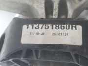 Motorhalter Rechts 113751860R Renault Megane IV Estate (RFBK) Kombi 5-drs 1.3 TCE 160 16V (H5H-490(H5H-E4))