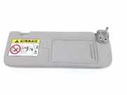 Sonnenblende Rechts 85220D9010 Kia Sportage (QL) Gel?ndewagen 1.6 GDI 16V 4x2 (G4FD) 2019