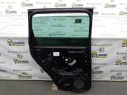 Fensterheber Links Hinten 7L6839729D Volkswagen Touareg (7LA/7L6) SUV 2.5 TDI R5 (BPE) 2008 BPE