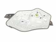 Fensterheber Links Vorne 5L0837461 Skoda Octavia Kombi (5EAC) Kombi 5-drs 1.8 TSI DSG 16V 4x4 (CJSB) 2016