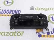 Bedienung Heizung P05127379AA Chrysler RG 2.5 CRD SE 2001