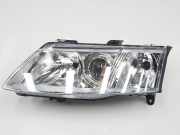 Scheinwerfer Links DEPO087721111L Saab 9-3 II Sport Limousine (YS3F) Limousine 1.8t 16V (B207E) 1998
