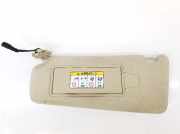 Sonnenblende Links C2Z28861LHJ Jaguar XF Sportbrake Kombi 2.2 D S 16V (224DT) 2014