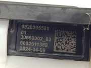 Handgriff Kofferraum 9820395580 Opel Astra L Sports Tourer (F4/FC/FN/FR) Kombi 1.2 Turbo 110 12V (EB2ADT(HNP))