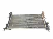 Radiator 51780659 Citroën CITROEN Attraction