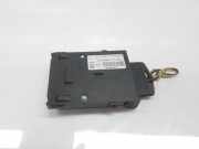 Zündschloss + Schlüssel 285909828R Renault Megane III Berline (BZ) Schrägheck 5-drs 1.5 dCi 105 (K9K-832(K9K-G8)) 2008