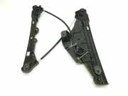 Fensterheber Links Vorne 9828130780 Opel Mokka SUV 1.2 Turbo 12V (F12XHT(EB2ADTS))