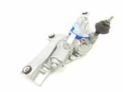 Scheibenwischermotor Hinten 86510SC091 Subaru XV (GP) SUV 1.6 AWD 16V (FB16) 2014