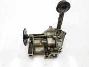 Ölpumpe 8200591475 Renault Megane III Berline (BZ) Schrägheck 5-drs 1.5 dCi 105 (K9K-832(K9K-G8)) 2010