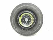 Reserverad A2044000302 Mercedes-Benz E (C207) Coupé E-250 CDI 16V (OM651.911) 2009