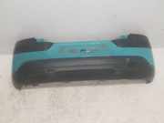 Stoßstange Hinten 1611428480 Citroën C4 Cactus (0B/0P) Schrägheck 5-drs 1.2 PureTech 82 12V (EB2(HMZ)) 2015