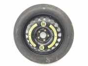 Reserverad A2194000002 Mercedes-Benz CLS (C219) Limousine 350 CGI 3.5 V6 24V (M272.985) 2007