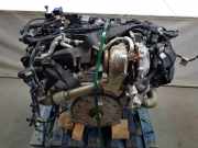 Motor COMPLEET DDVE Audi A6 Avant (C8) Kombi 2.0 16V 55 TFSI e Hybrid Quattro (DLGA)