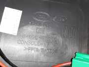 Armlehne MIDDEN 846202W000 Hyundai Santa Fe III (DM) SUV 2.4 GDI 16V 4x2 (G4KJ) 2013