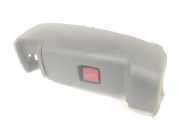 Stoßstangeneckerechts Hinten 1305761070 Fiat Ducato (250) Van 2.3 D 130 Multijet (F1AE3481D) 2013