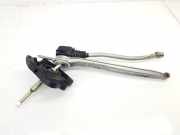 Schalthebel A2042675424 Mercedes-Benz GLK (204.7/9) SUV 2.2 220 CDI 16V BlueEfficiency (OM651.916) 2010