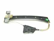 Fensterheber Links Vorne 1S4837461A Seat Mii Schrägheck 1.0 12V (CHYA) 2013