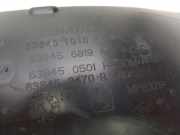 Innenkotflügel 638434819R Dacia Sandero III Schrägheck 1.0 TCE 110 12V (H5D-C4)