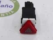 Warnleuchte Schalter 6Y0953235 Volkswagen Transporter/Caravelle T5 Bus 1.9 TDi (BRS) 2009 BRS