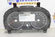 Tachoeinheit Kmh 940031E160 Hyundai Accent Limousine 1.4i 16V (G4EE) 2006