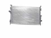 Radiator 9809141780 Opel Astra L Sports Tourer (F4/FC/FN/FR) Kombi 1.2 Turbo 110 12V (EB2ADT(HNP))