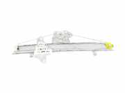 Fensterheber Links Vorne 807215FA0A Nissan Micra (K14) Schrägheck 1.0 12V (BR10DE) 2017