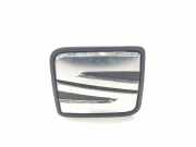 Heckklappengriff 6F0827565 Seat 1. TGI EcoFuel (90 CV) 2023