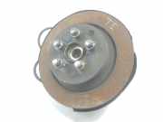 Achsschenkel Links Hinten 430191CA0B Infiniti FX (S51) SUV 30D 3.0 V6 24V AWD (V9X) 2011