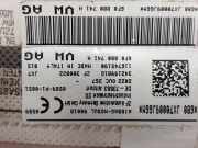 Vorhang Airbag Links VOOR 6F0880741H Seat Ibiza V (KJB) Schrägheck 5-drs 1.0 TSI 12V (DLAC) 2022