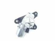 Scheibenwischermotor Hinten 9819900080 Opel Corsa F (UB/UH/UP) Schrägheck 5-drs 1.2 12V 100 (F12XHL(EB2ADT)) 2020