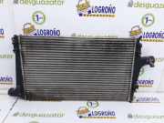 Ladeluftkühler 4B0145805F Audi A6 Avant (C5) Kombi 2.5 TDI V6 24V (AKE) 2003
