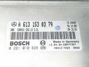 Motorsteuergerät A6131530379 Mercedes-Benz S (W220) Limousine 3.2 S-320 CDI 24V (OM613.960) 2000