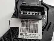 Gaspedalsensor 9854066280 Opel Astra L Sports Tourer (F4/FC/FN/FR) Kombi 1.2 Turbo 110 12V (EB2ADT(HNP))