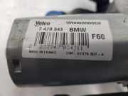 Scheibenwischermotor Hinten 67637470343 Mini Countryman (F60) SUV 2.0 Cooper SD (B47C20A) 2017