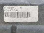 Verschiedenes 4G0805594 Audi A6 (C7) Limousine 2.0 TDI 16V (CGLC)