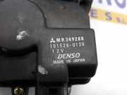 Türschloss Rechts Hinten MR349288 Mitsubishi Pajero Canvas Top (L) Geländewagen 2.6 12V (4G54) 2003