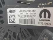 Lichtmaschine 9835689480 Opel Astra L Sports Tourer (F4/FC/FN/FR) Kombi 1.2 Turbo 110 12V (EB2ADT(HNP))