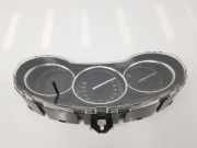 Tachoeinheit Kmh KR9055471D Mazda CX-5 I (KE,GH) SUV 2.2 SkyActiv-D 16V 2WD (SH) 2011