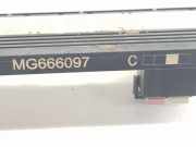 Sicherungskasten RELAIS MG666097 Hyundai Tucson (TL) SUV 1.6 GDi 16V 2WD (G4FD(Euro 4))
