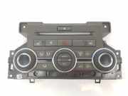 Bedienung Heizung LR070845 Land + Range Rover Discovery IV (LAS) Geländewagen 2.7 TD V6 (276DT) 2010