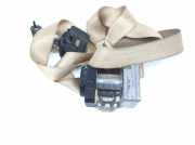 Gurtstraffer Links A2038606585 Mercedes-Benz C Kombi (S203) Kombi 2.7 C-270 CDI 20V (OM612.962) 2002