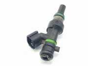 Kraftstoff-Injector 16600ED000 Nissan Juke (F15) SUV 1.6 16V (HR16DE) 2011