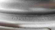 Felge 8200769094 Renault Kangoo Express (RFK) Van 1.3 TCE 100 16V (H5H-490(H5H-E4))
