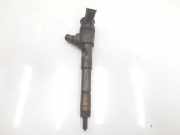 Kraftstoff-Injector 1660000Q2B Nissan NV 200 (M20M) Van 1.5 dCi 86 (K9K) 2014