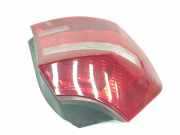 Rücklicht Links 63217164955 BMW 1 serie (E87/87N) Schrägheck 5-drs 116d 16V (N47-D20A)
