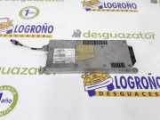 Steuergerät Telefon 84116922942 BMW 3 serie Touring (E46/3) Kombi 330d 24V (M57-D30(306D1)) 2003